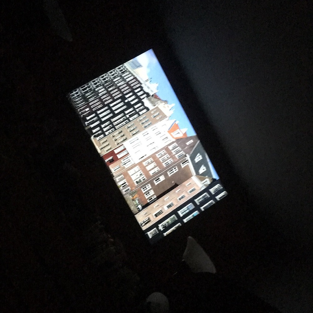 Meet your Posher, Jae